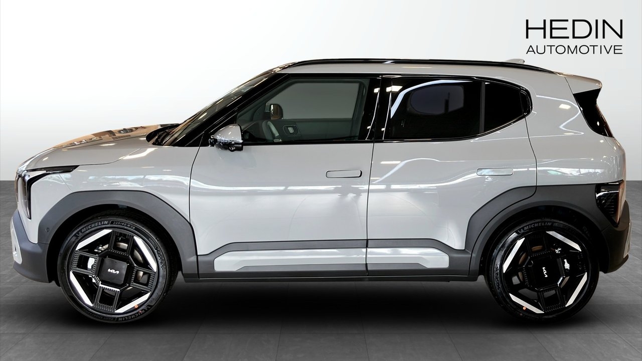 Kia EV2 GT LINE LONG RANGE 2027, photo 6/10