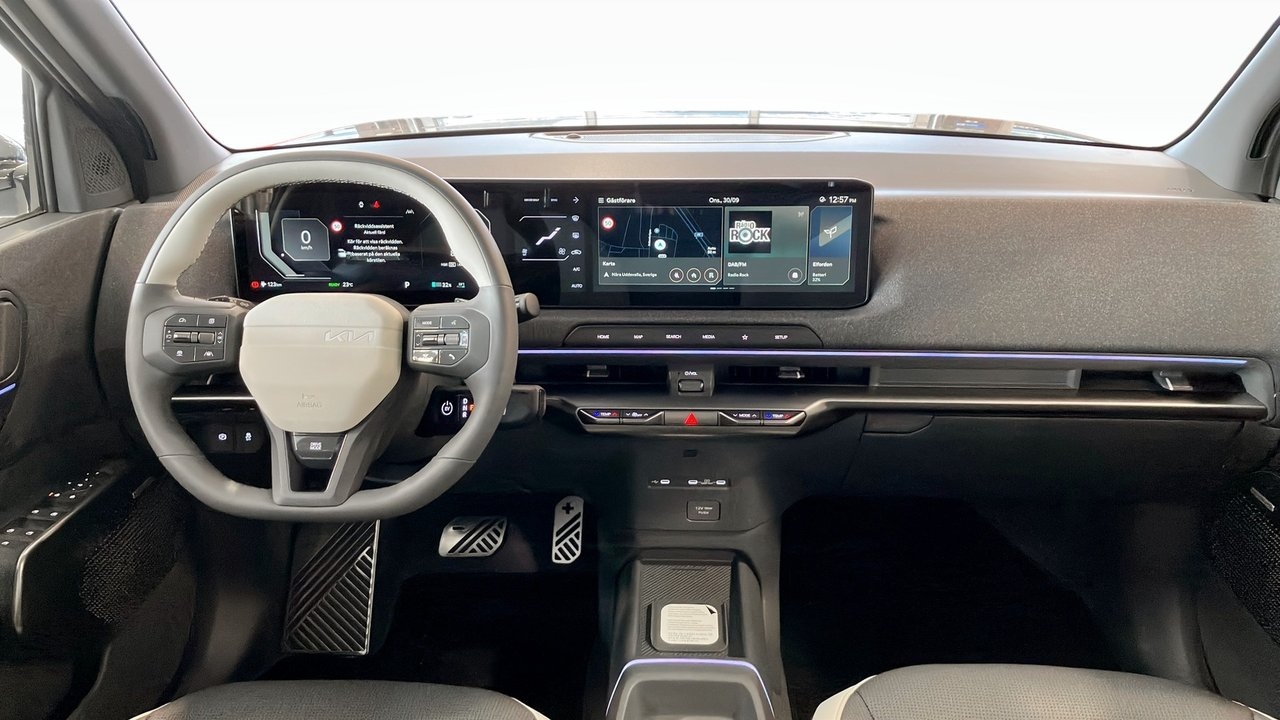 Kia EV2 GT LINE LONG RANGE 2027, photo 4/10