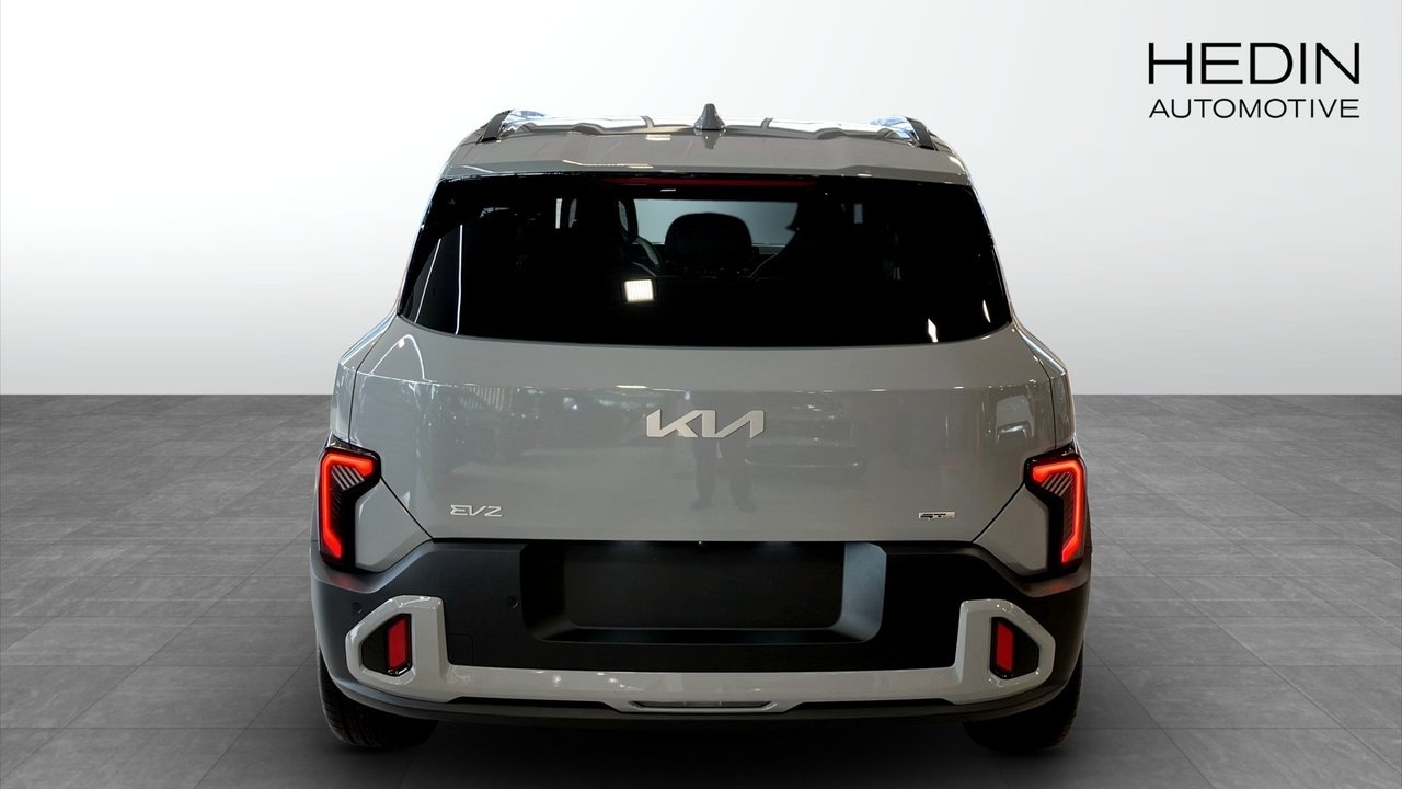 Kia EV2 GT LINE LONG RANGE 2027, photo 7/10