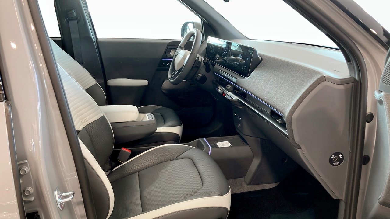 Kia EV2 GT LINE LONG RANGE 2027, photo 3/10