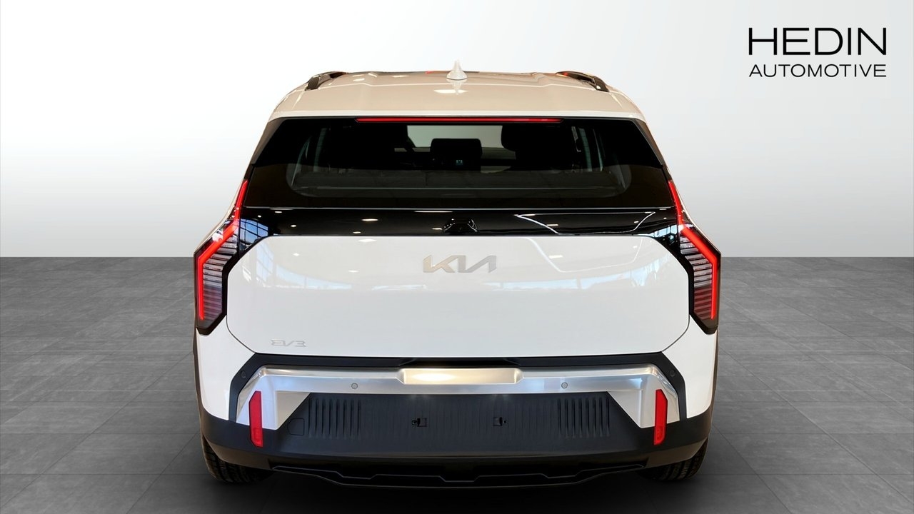 Kia EV3 FWD LONG RANGE 2026, bild 7/10