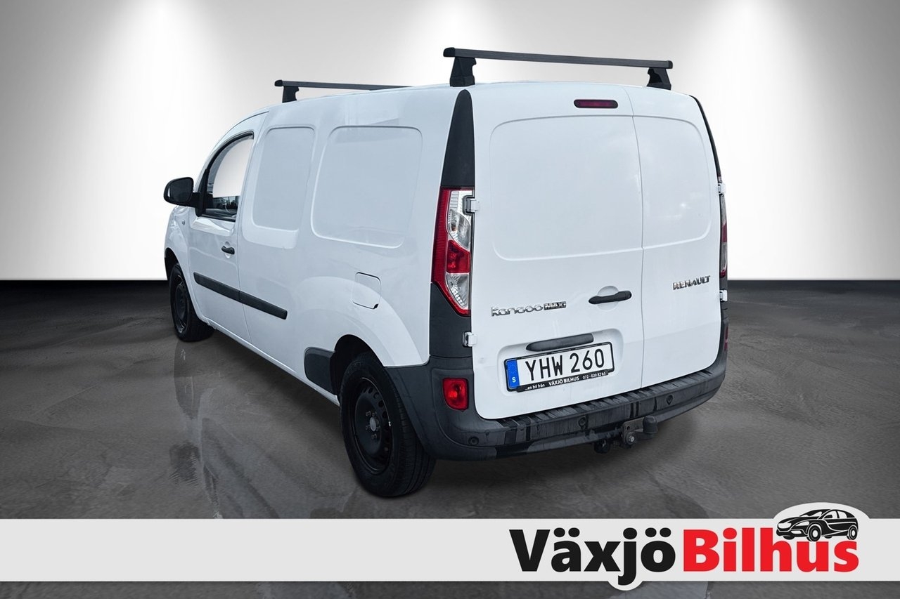 Renault Kangoo Express 2017, bild 3/10