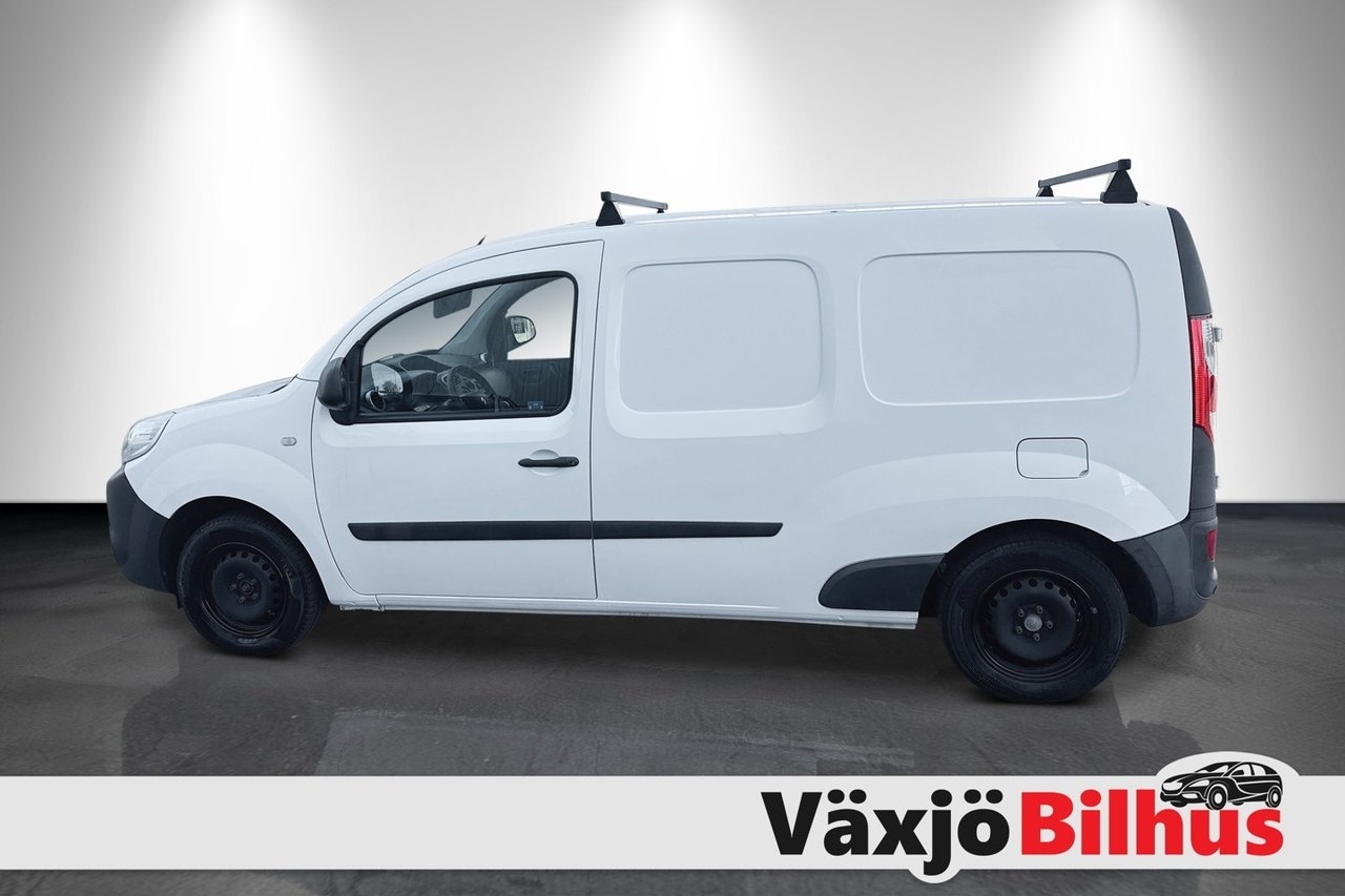 Renault Kangoo Express 2017, bild 2/10