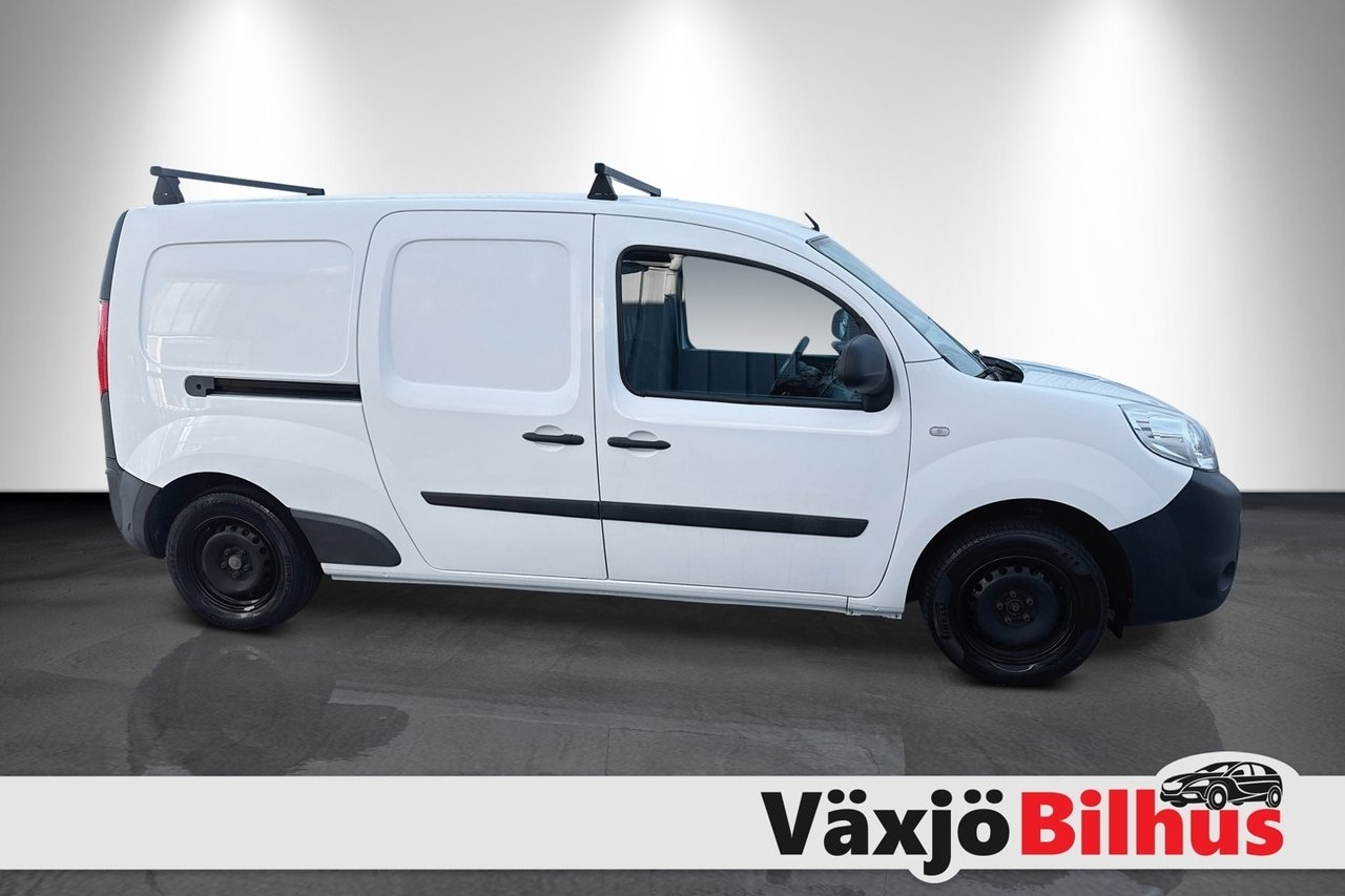 Renault Kangoo Express 2017, bild 5/10