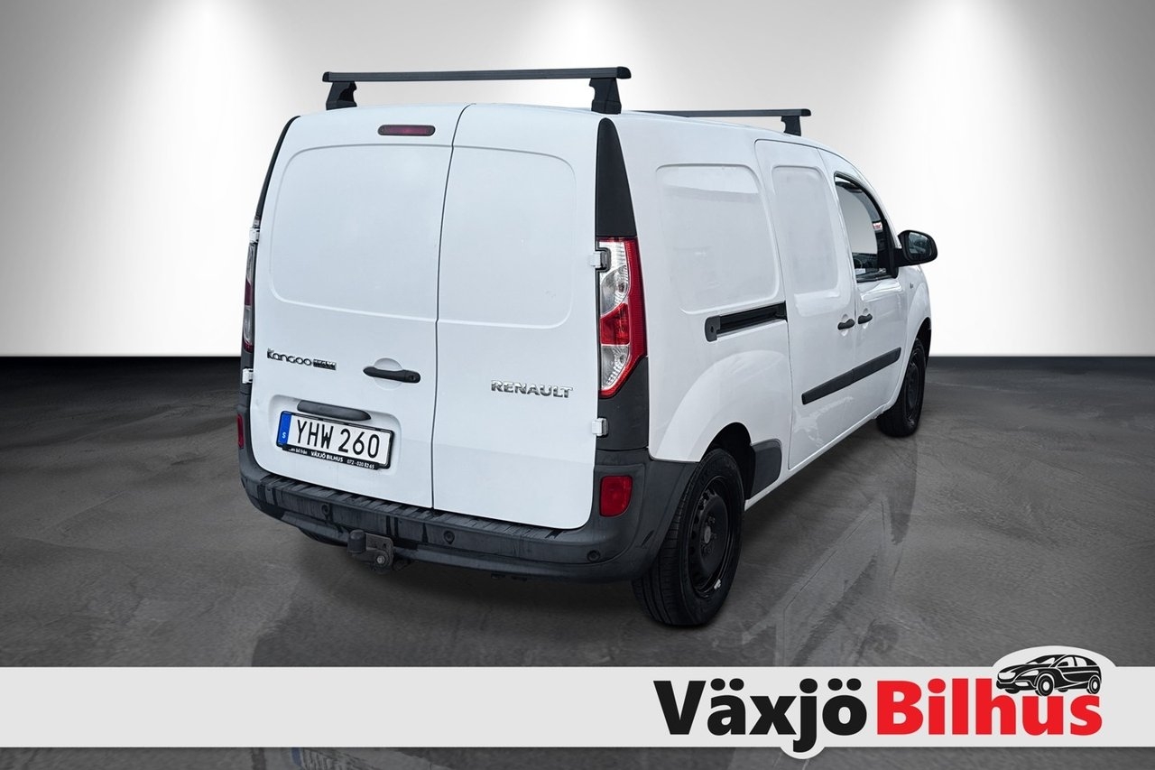 Renault Kangoo Express 2017, bild 4/10