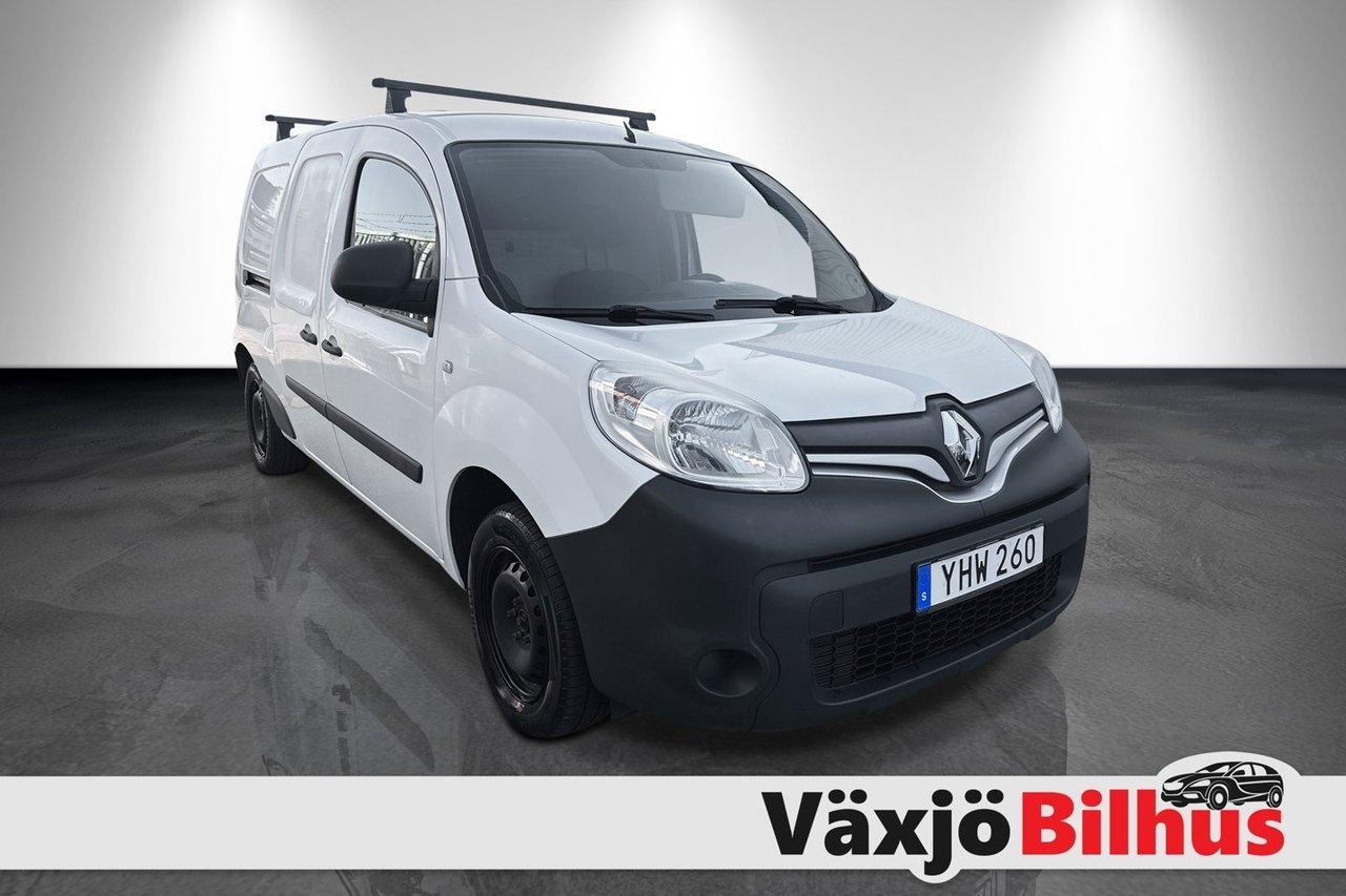 Renault Kangoo Express 2017, bild 6/10
