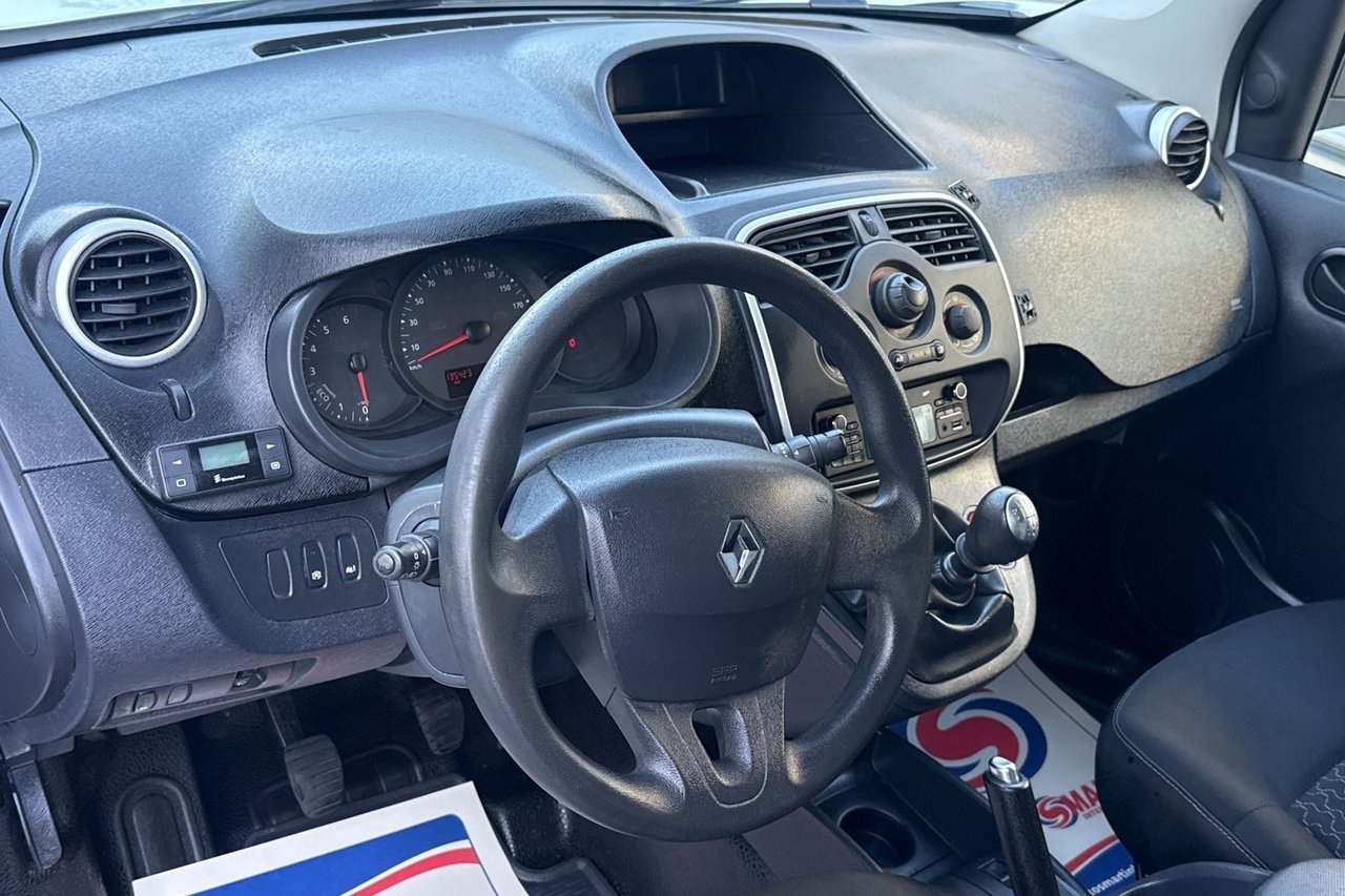 Renault Kangoo Express 2017, bild 7/10
