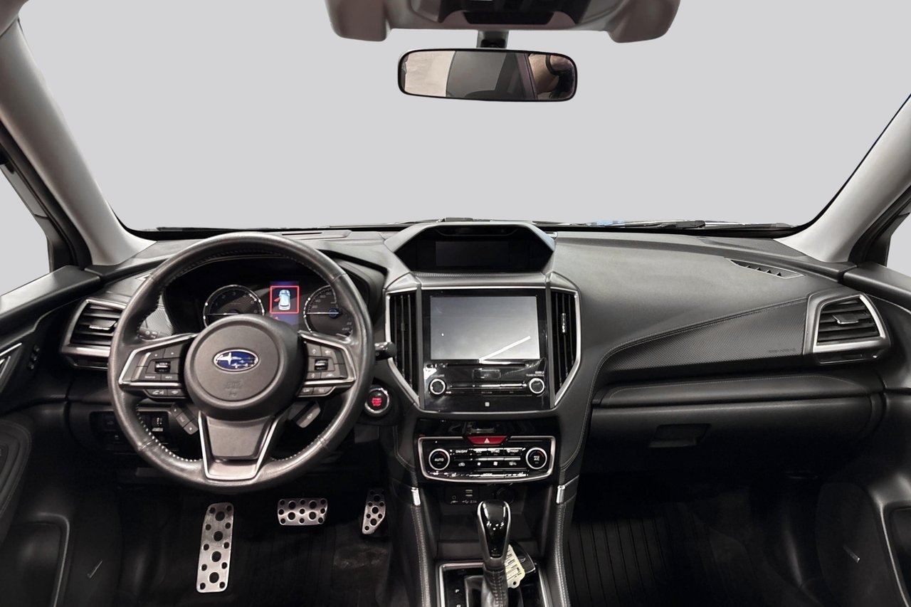 Subaru Forester 2020, bild 7/10