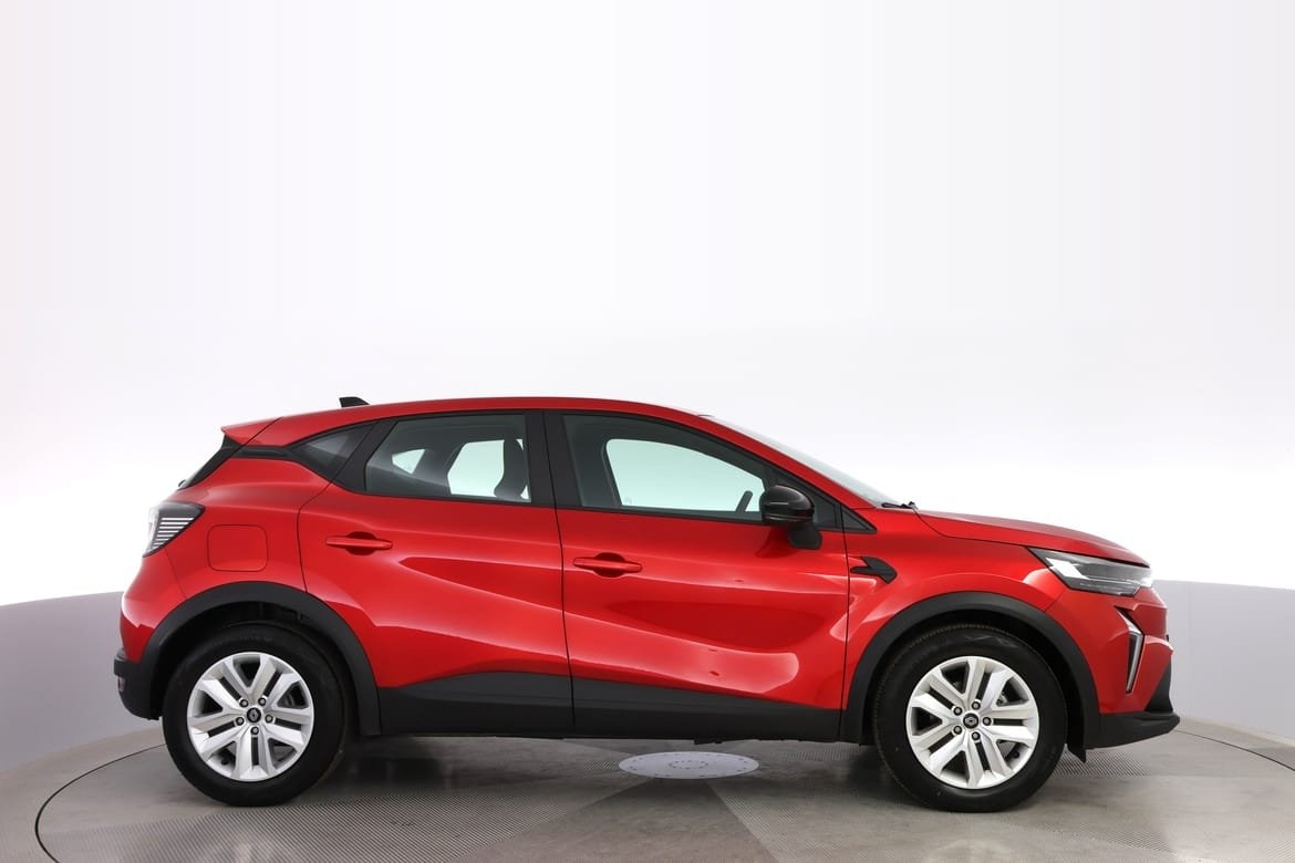 Renault Captur 2025, bild 5/10