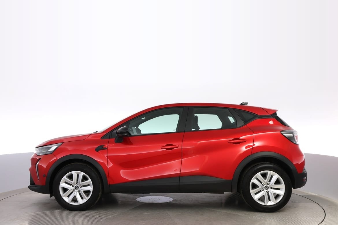 Renault Captur 2025, bild 2/10