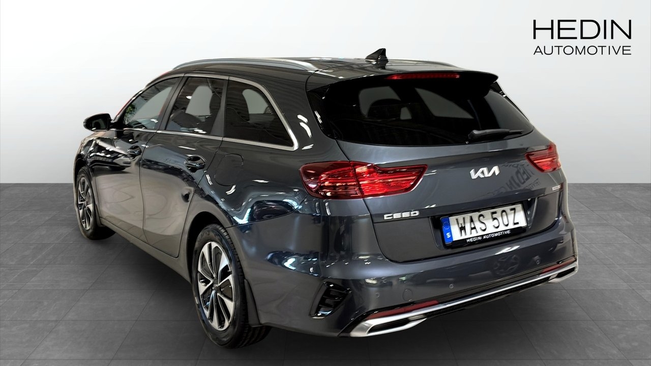 Kia Ceed ADVANCE 2024, bild 6/10