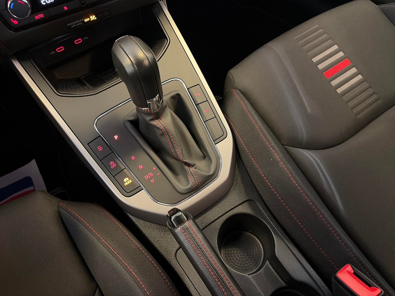 Seat Arona 1.0 TSI FR - 110HK 2021, bild 7/10