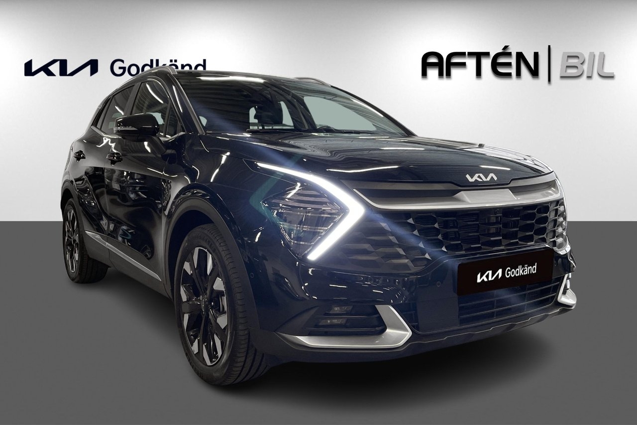 Kia Sportage 2023, bild 4/10