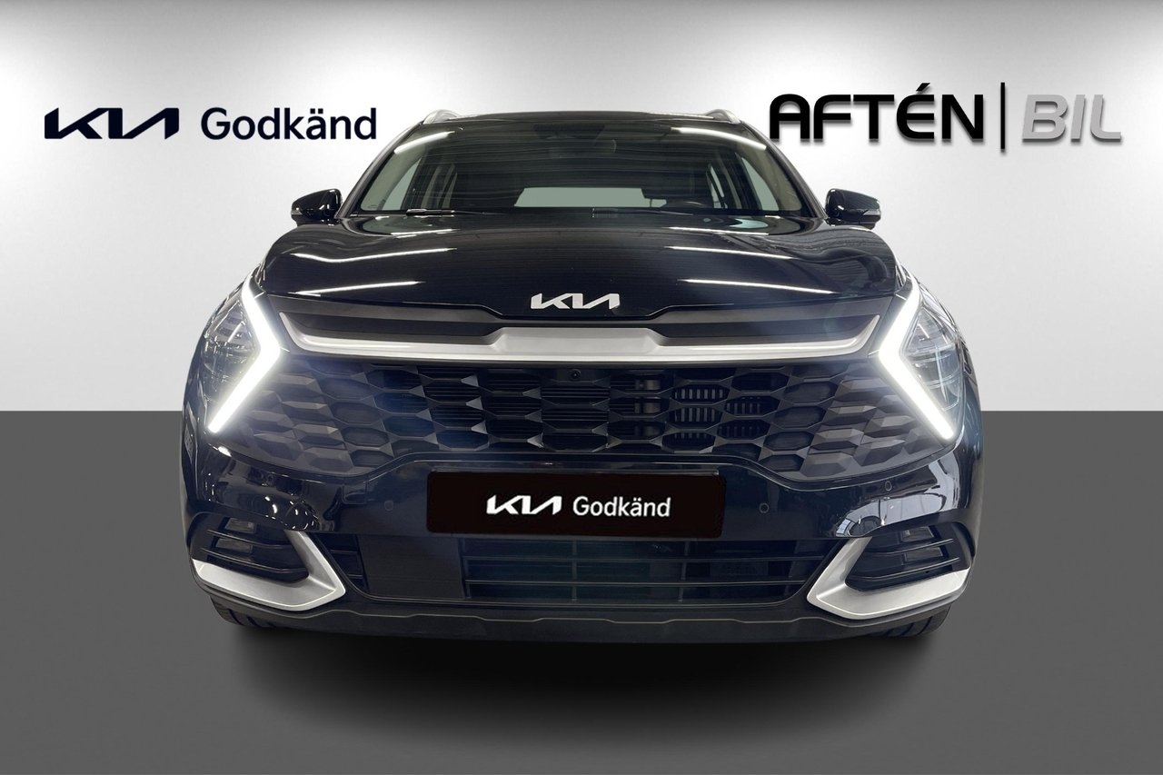 Kia Sportage 2023, bild 3/10