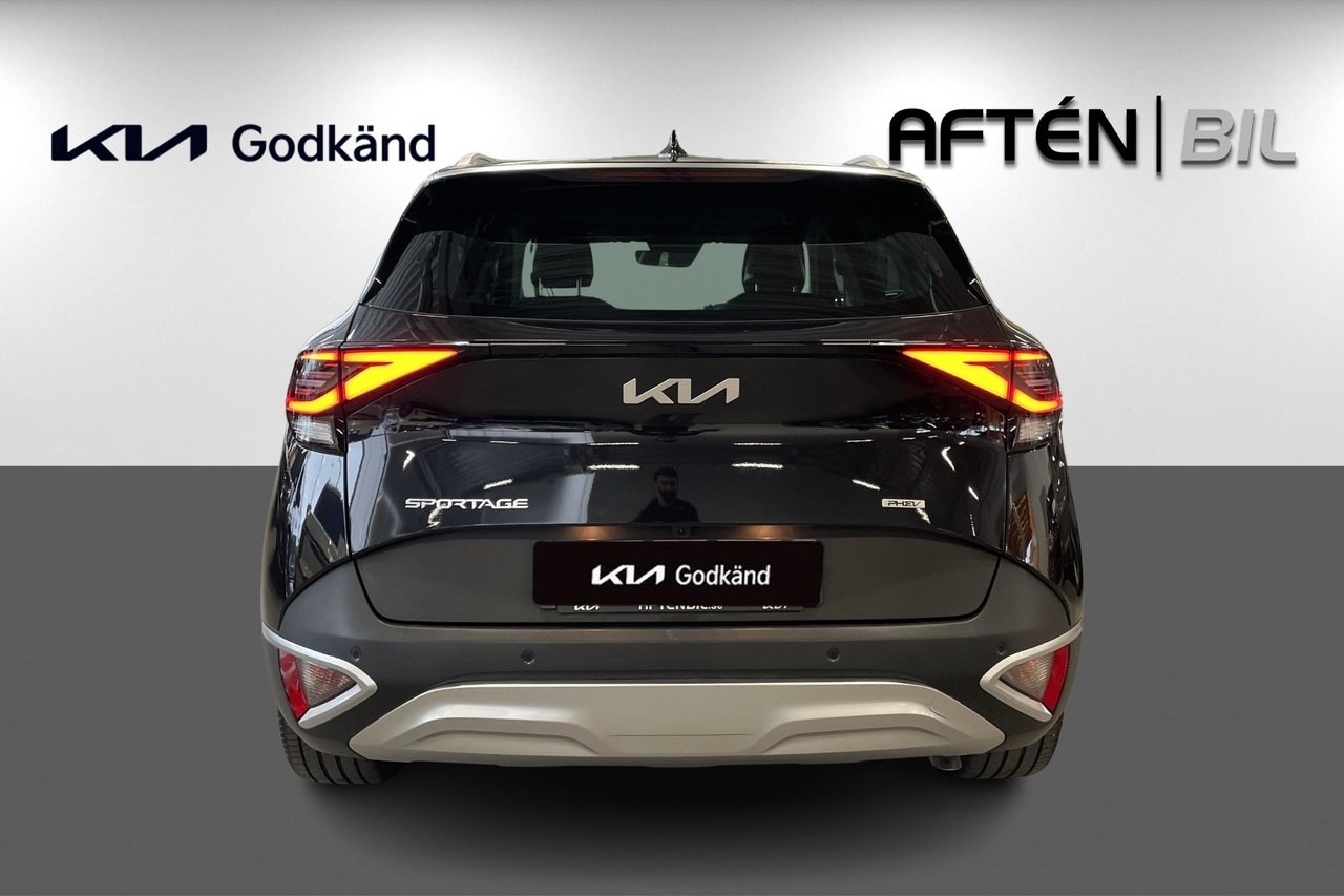 Kia Sportage 2023, bild 7/10