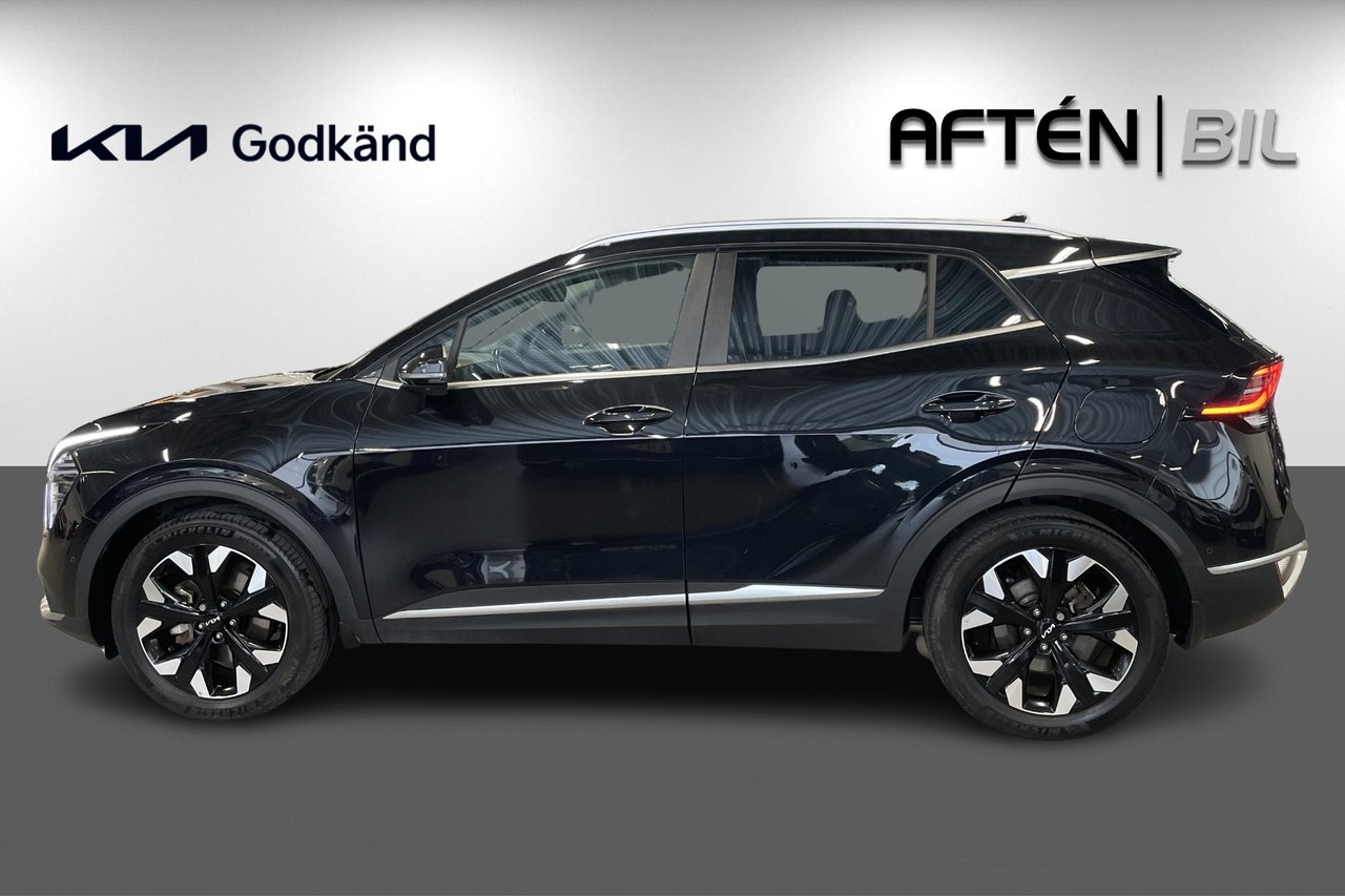 Kia Sportage 2023, bild 6/10