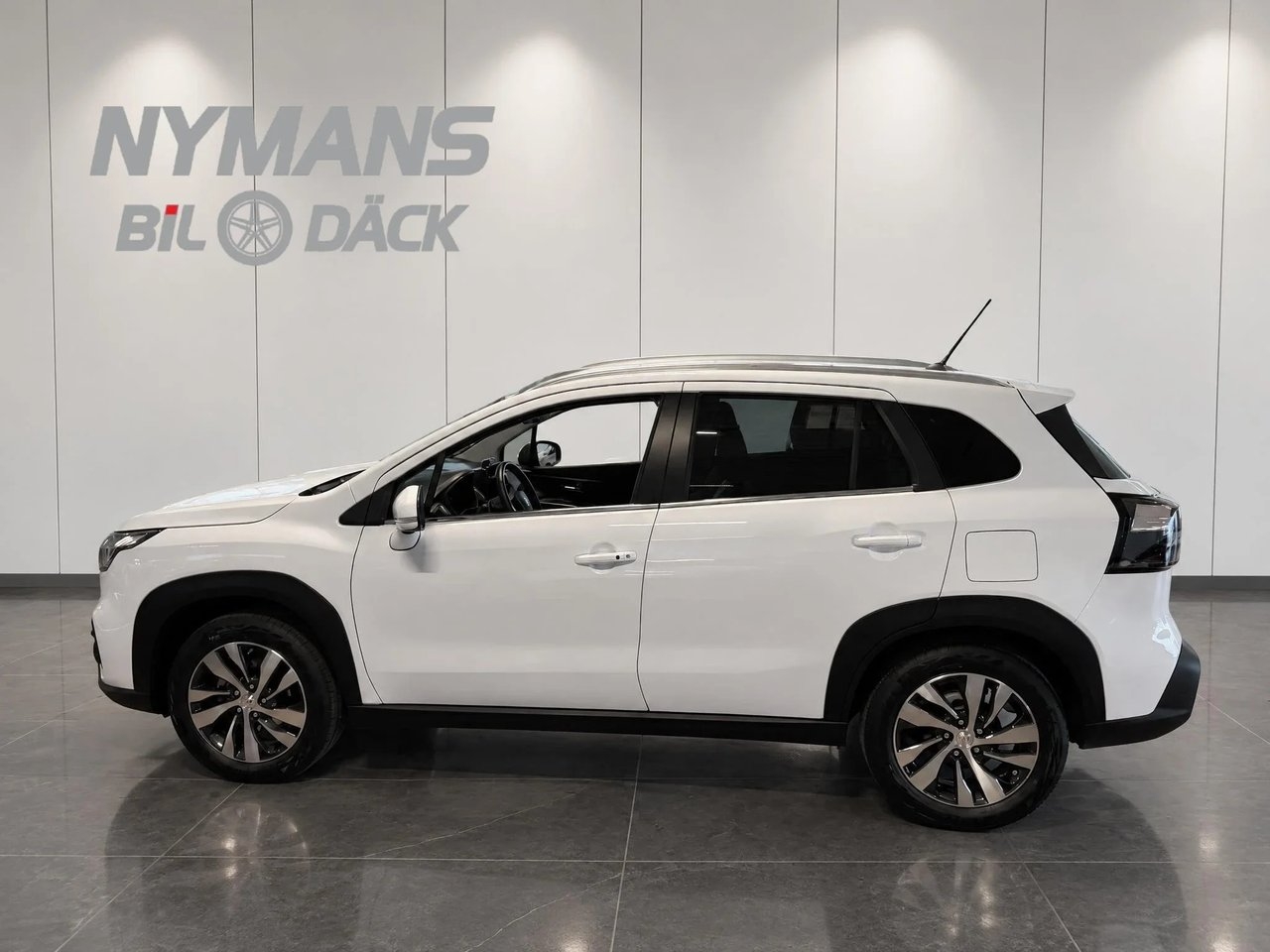 Suzuki S-Cross 2025, bild 6/10