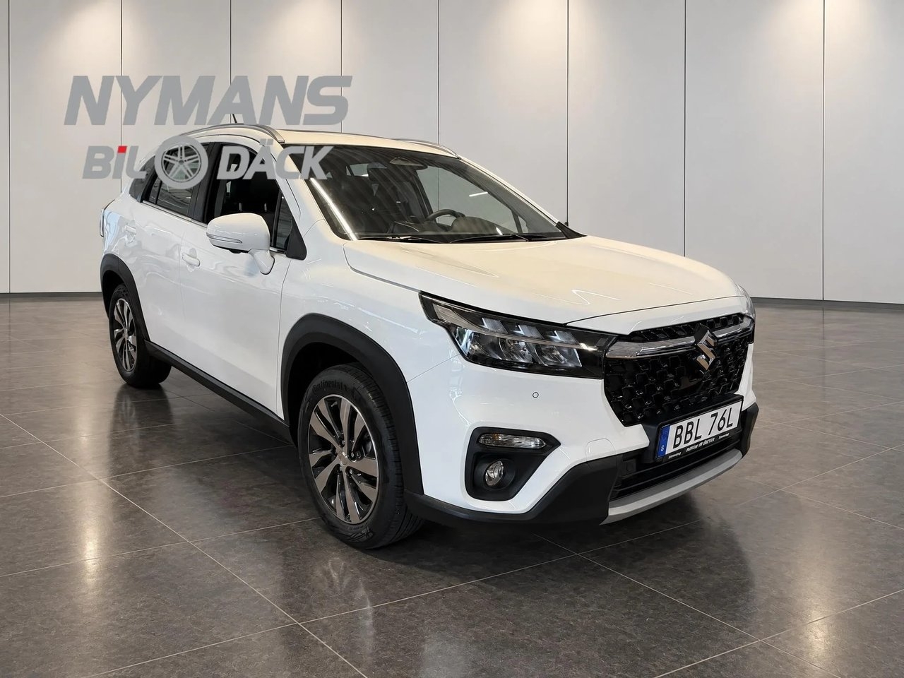 Suzuki S-Cross 2025, bild 2/10
