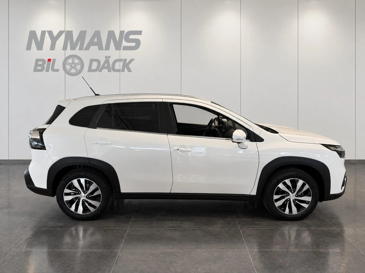 Suzuki S-Cross 2025, bild 5/10