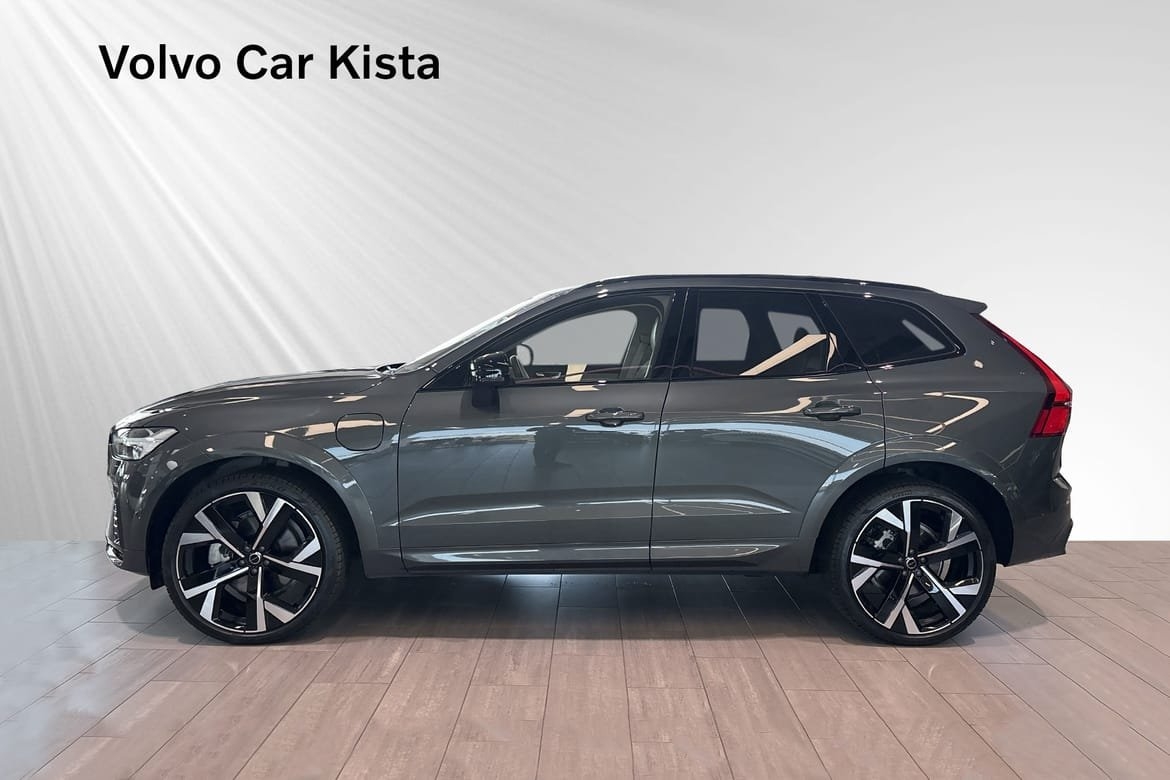 Volvo XC60 2026, bild 3/10