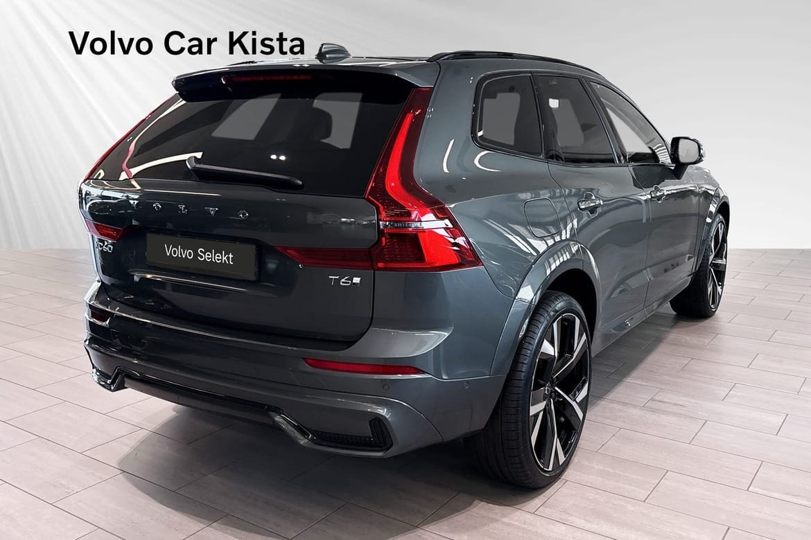 Volvo XC60 2026, bild 5/10