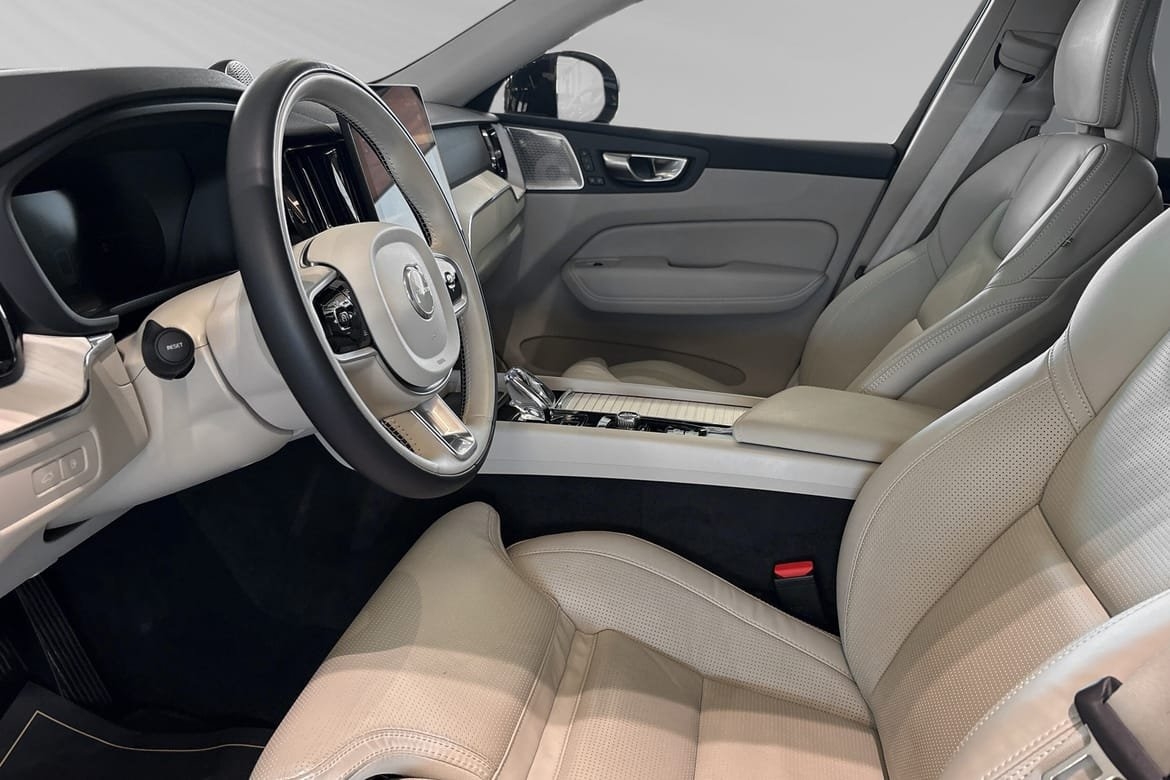 Volvo XC60 2026, bild 7/10