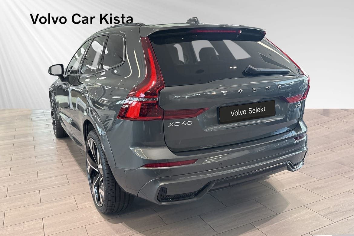 Volvo XC60 2026, bild 4/10