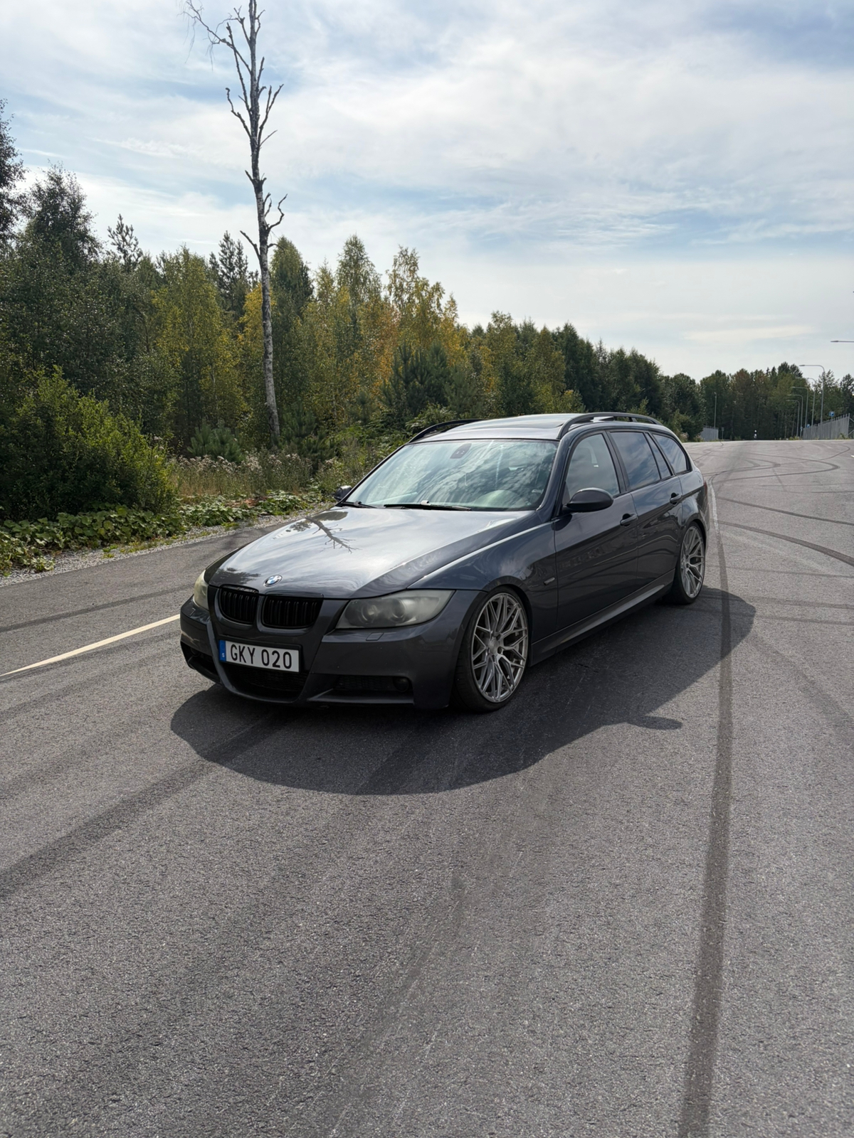 BMW 325