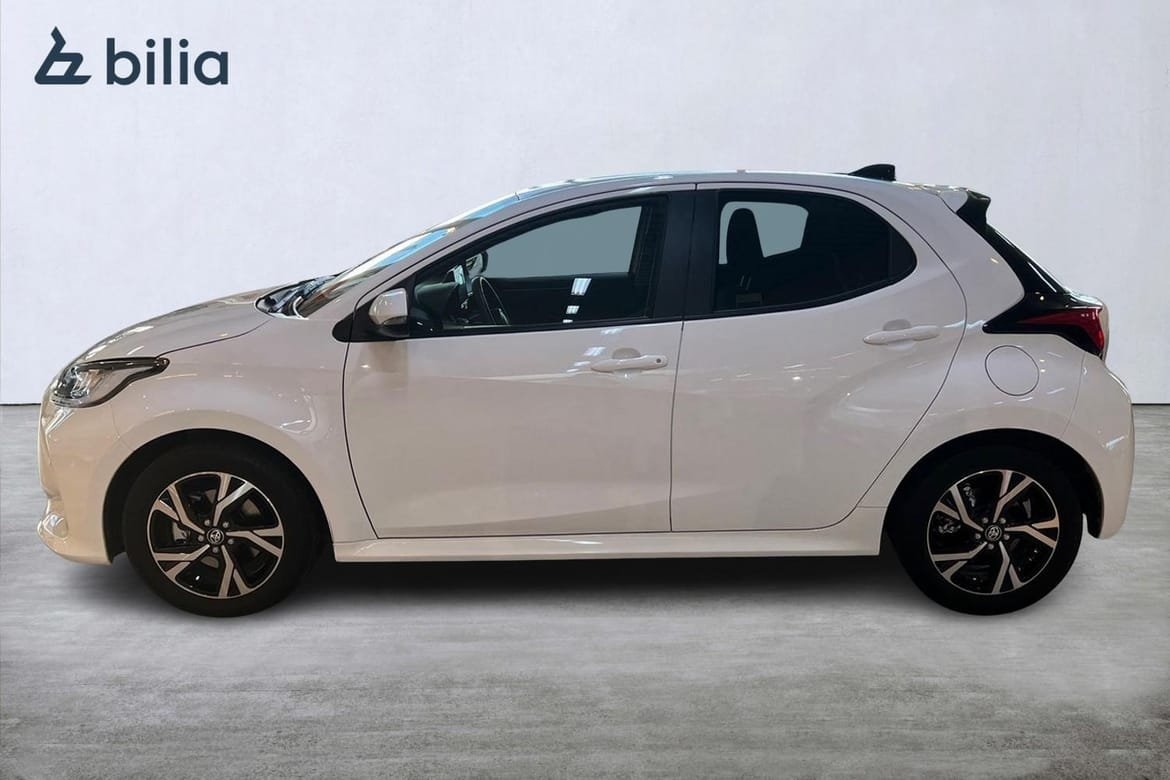 Toyota Yaris 2026, bild 3/10