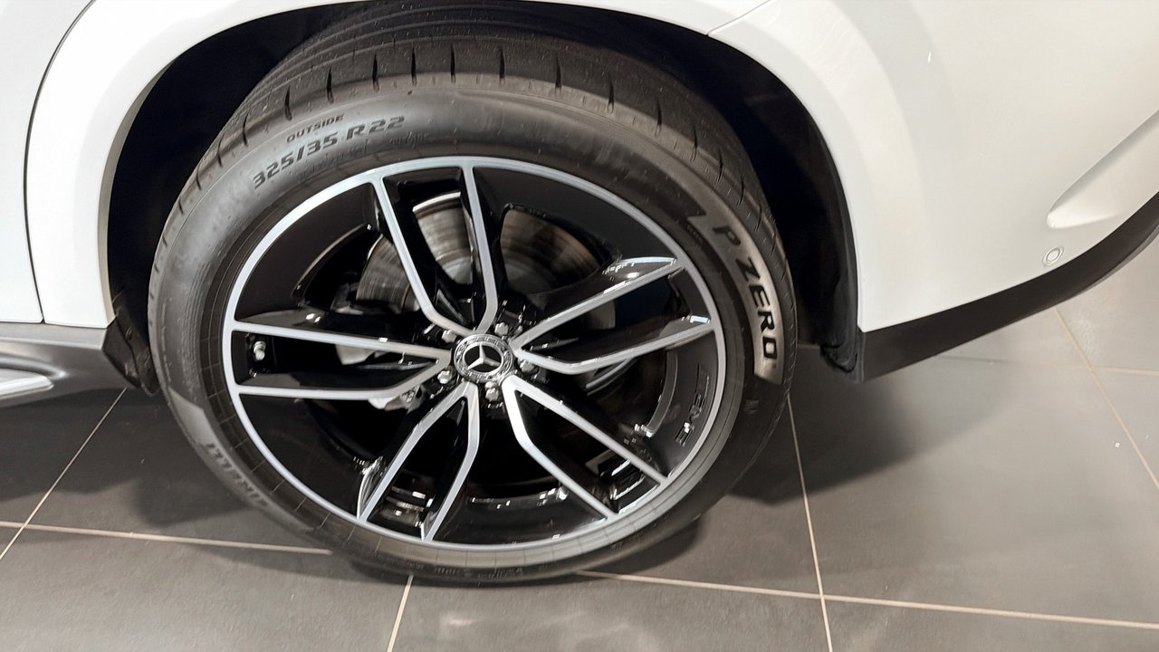 Mercedes-Benz GLE 2024, kuva 5/10