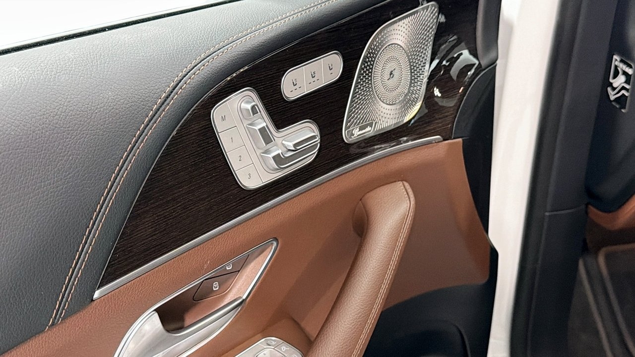 Mercedes-Benz GLE 2024, kuva 7/10