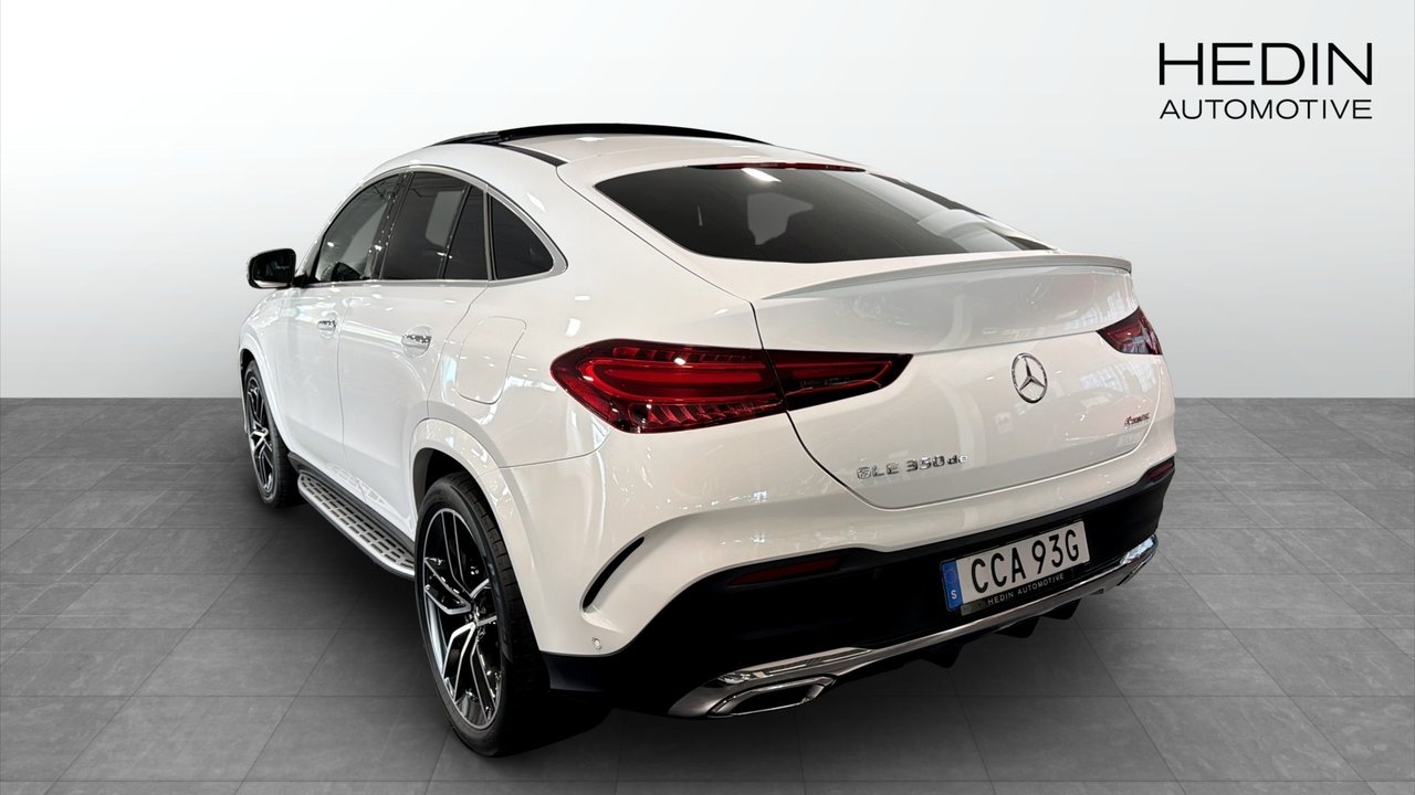 Mercedes-Benz GLE 2024, kuva 4/10