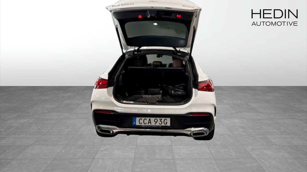Mercedes-Benz GLE 2024, kuva 6/10
