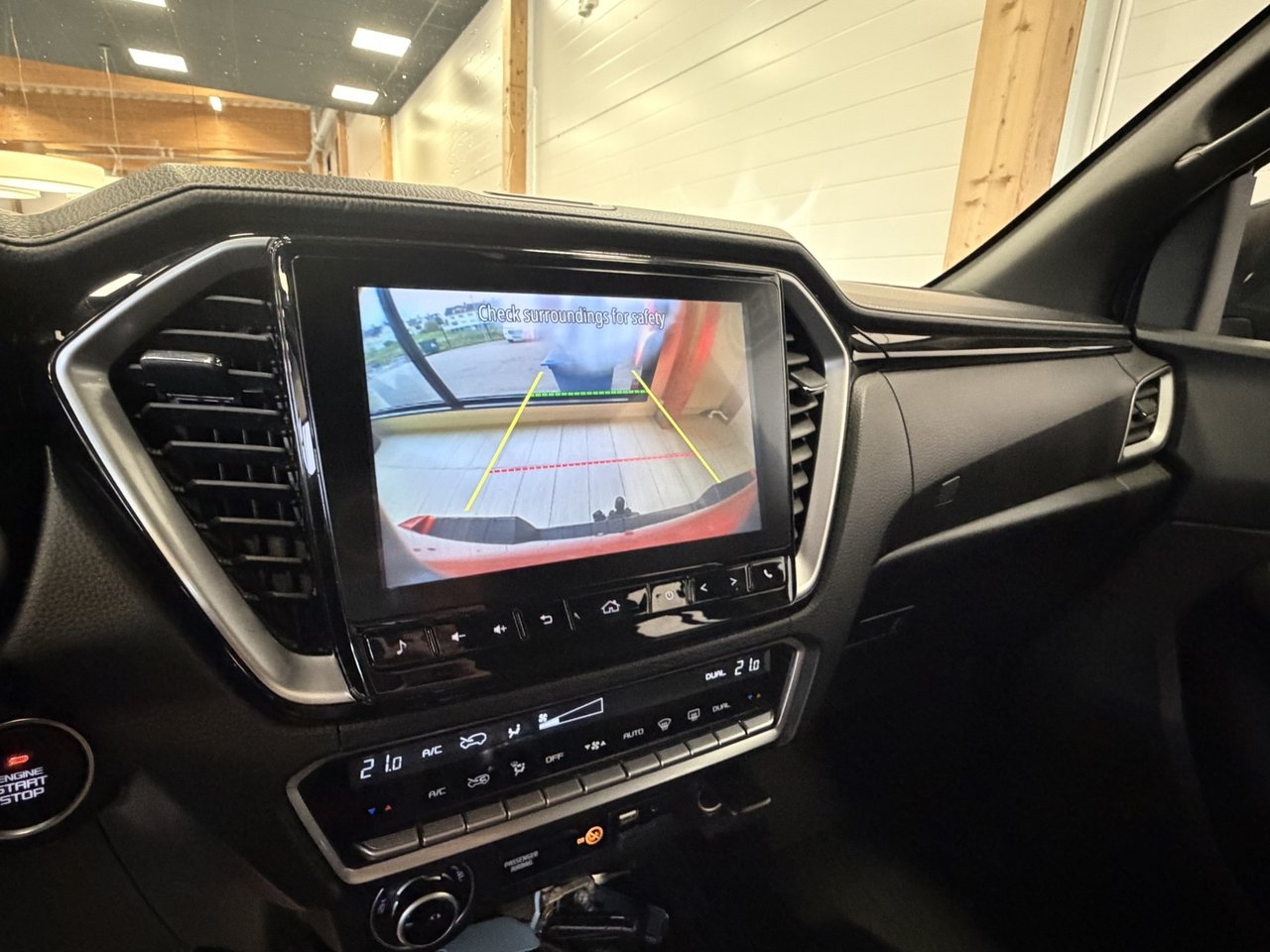 Isuzu D-max 2023, bild 7/10