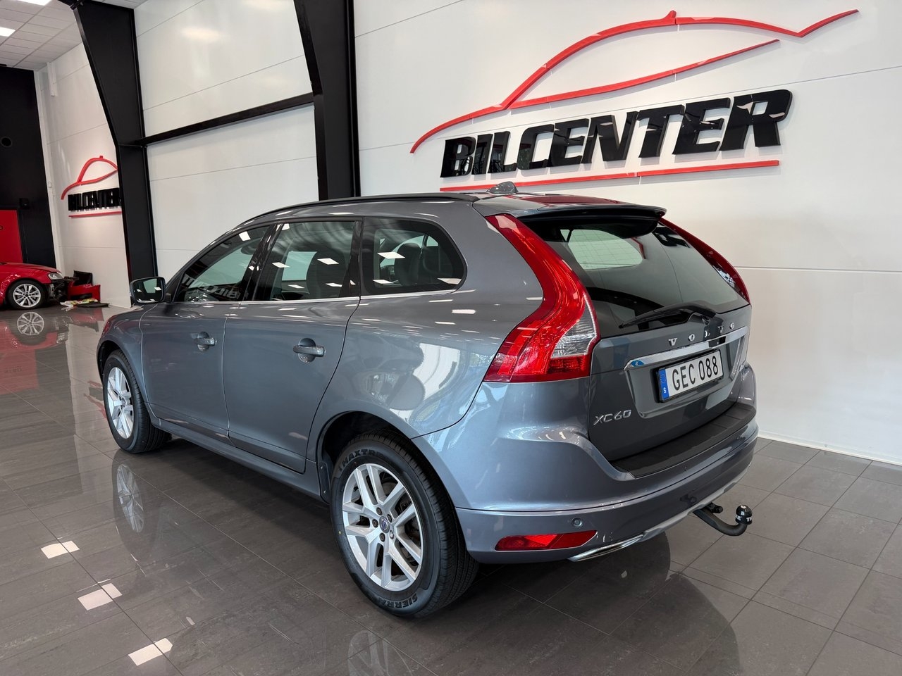 Volvo XC60 2017, bild 5/10