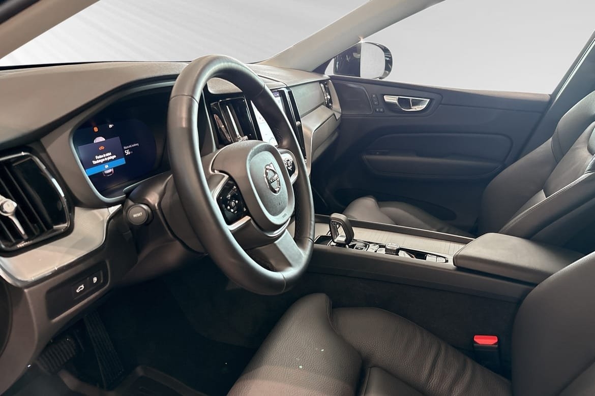 Volvo XC60 2025, bild 7/10