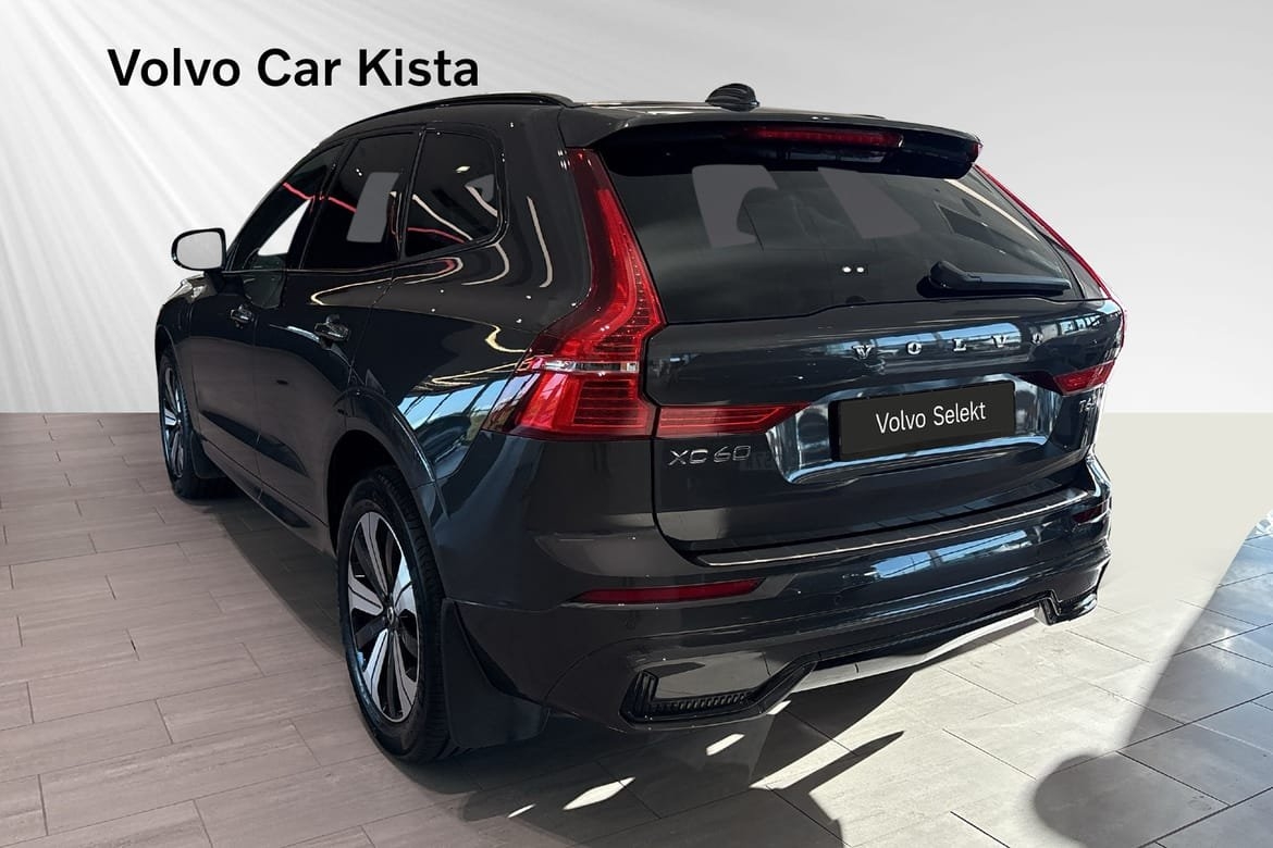 Volvo XC60 2025, bild 4/10