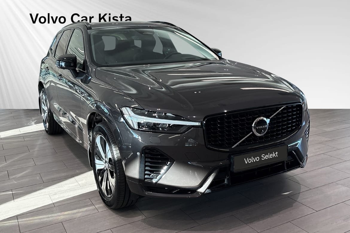 Volvo XC60 2025, bild 6/10