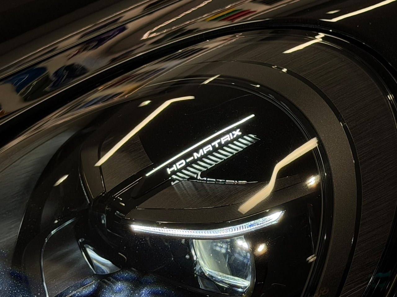 Porsche 911 Turbo S 2026, bild 3/10