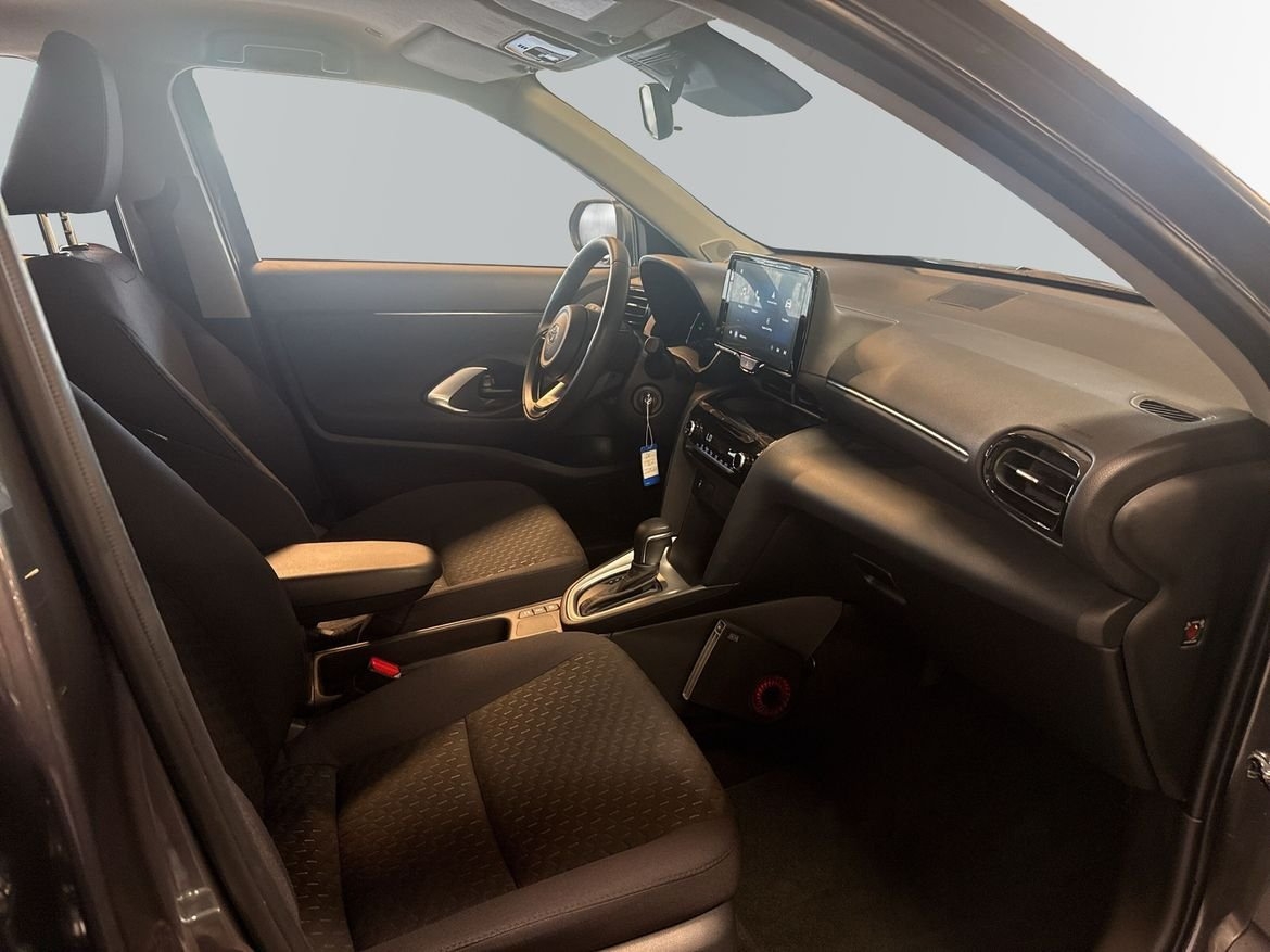 Toyota Yaris Cross 2025, kuva 6/10