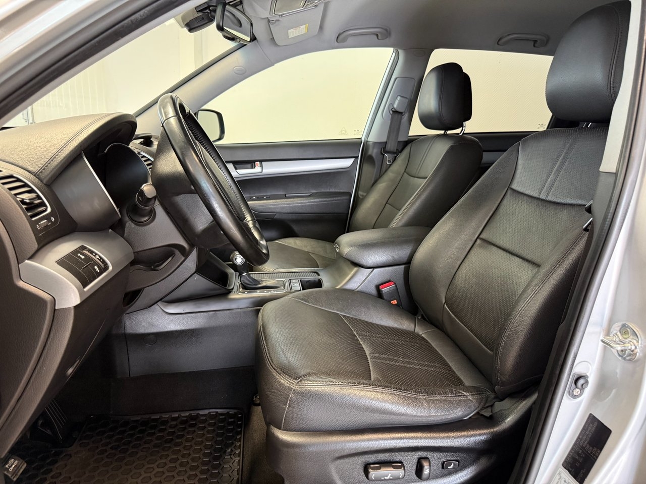 Kia Sorento 2014, bild 6/10