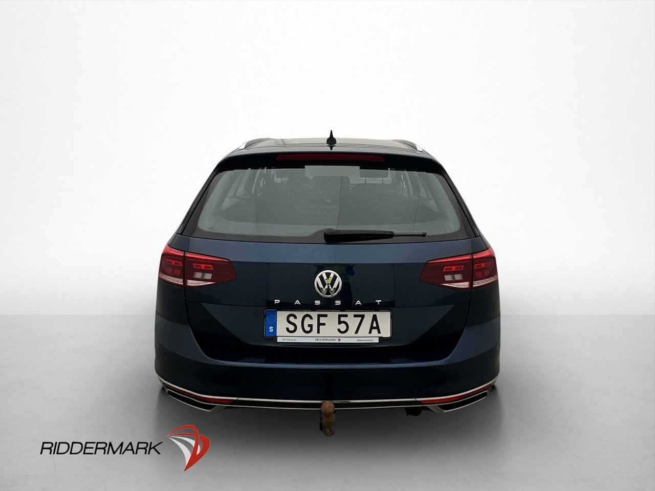 Volkswagen Passat 1.4 TSI GTE 2020, kuva 6/10