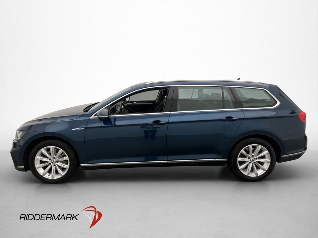 Volkswagen Passat 1.4 TSI GTE 2020, kuva 4/10
