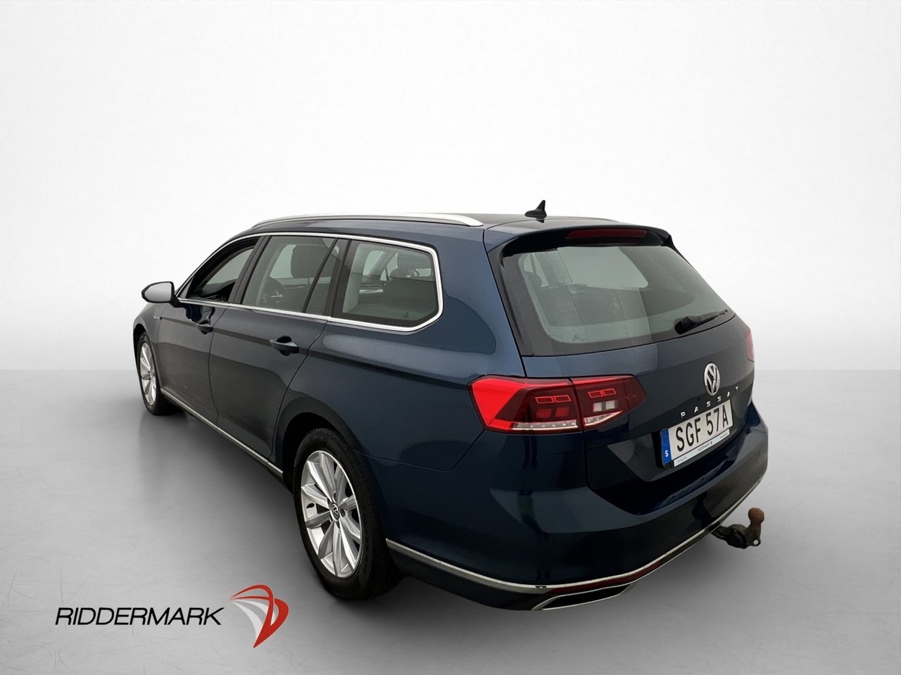 Volkswagen Passat 1.4 TSI GTE 2020, kuva 5/10