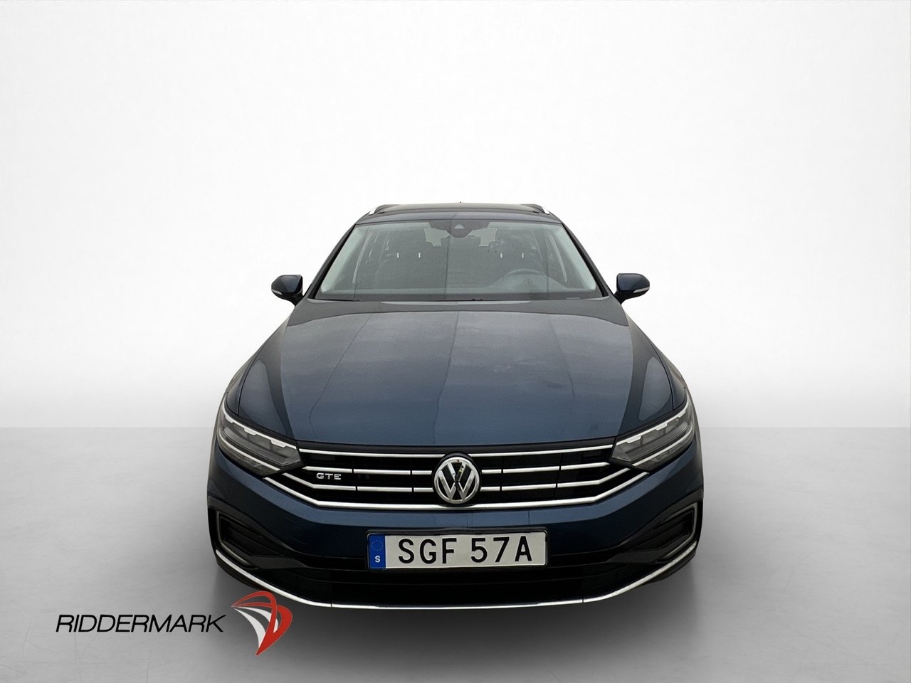 Volkswagen Passat 1.4 TSI GTE 2020, kuva 2/10