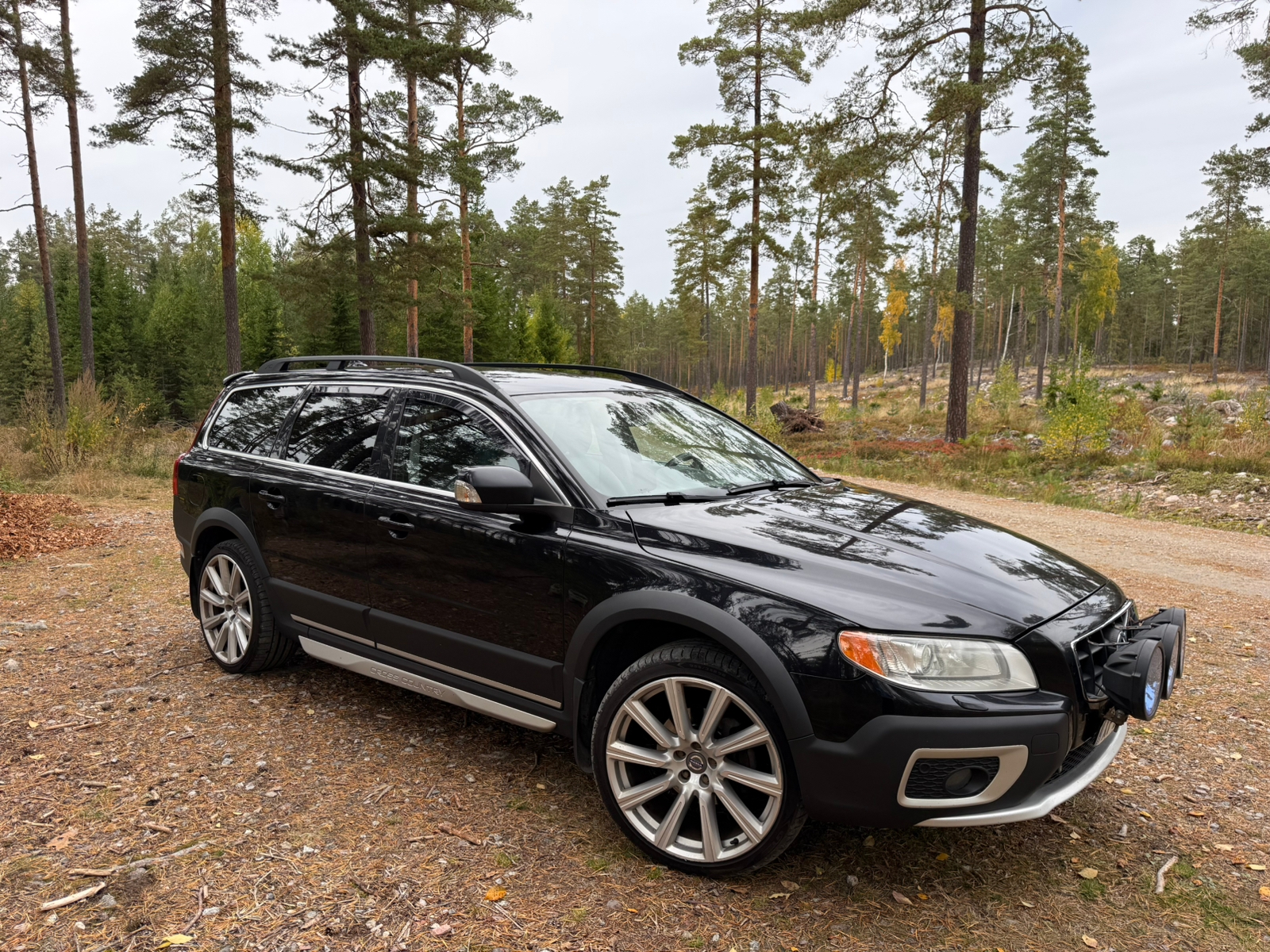 Volvo XC70 2013, kuva 2/10
