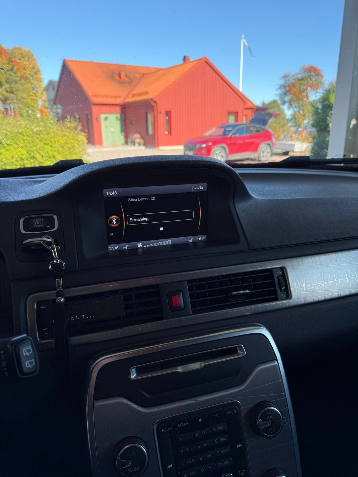 Volvo XC70 2013, kuva 7/10