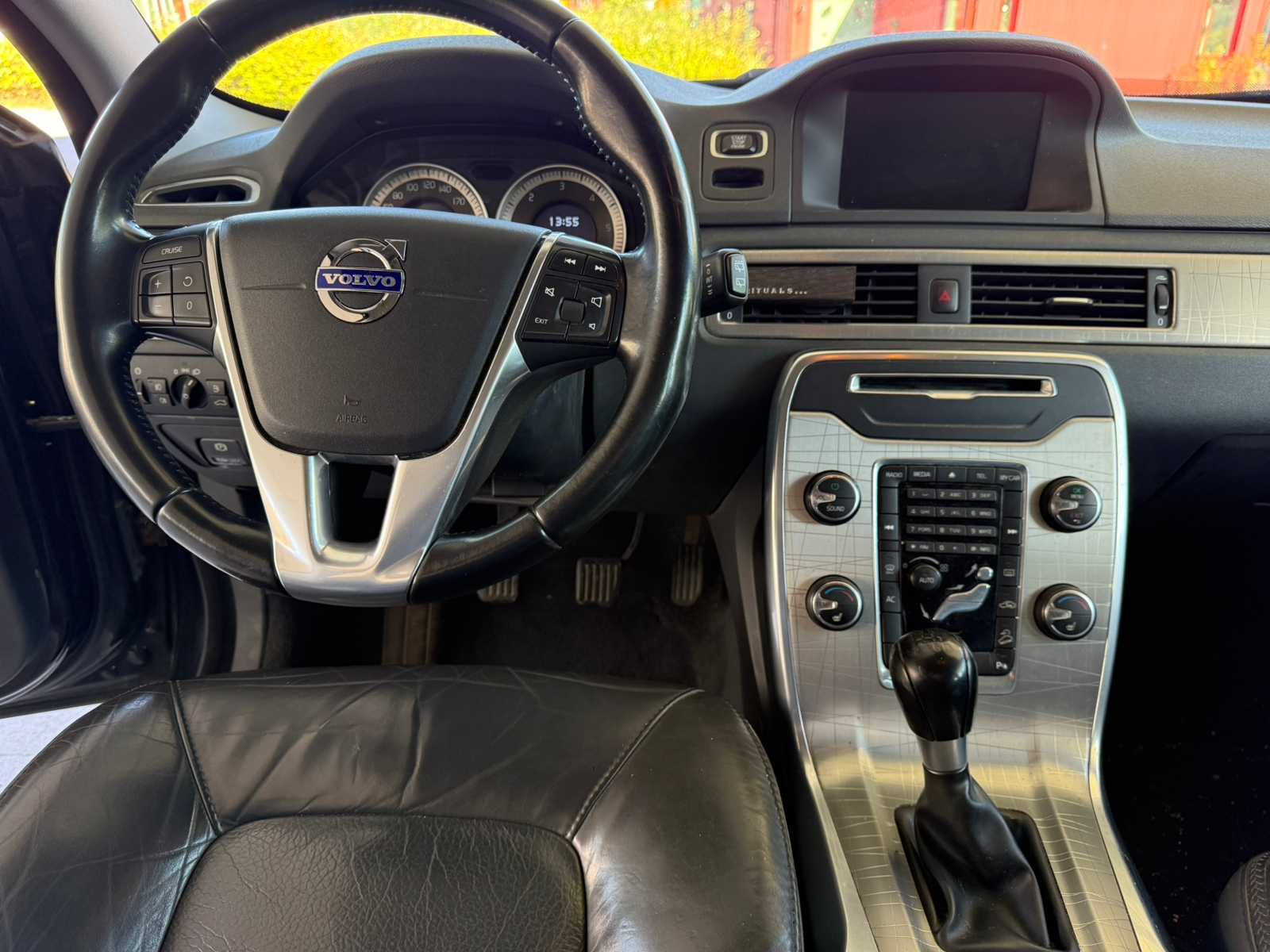 Volvo XC70 2013, kuva 6/10