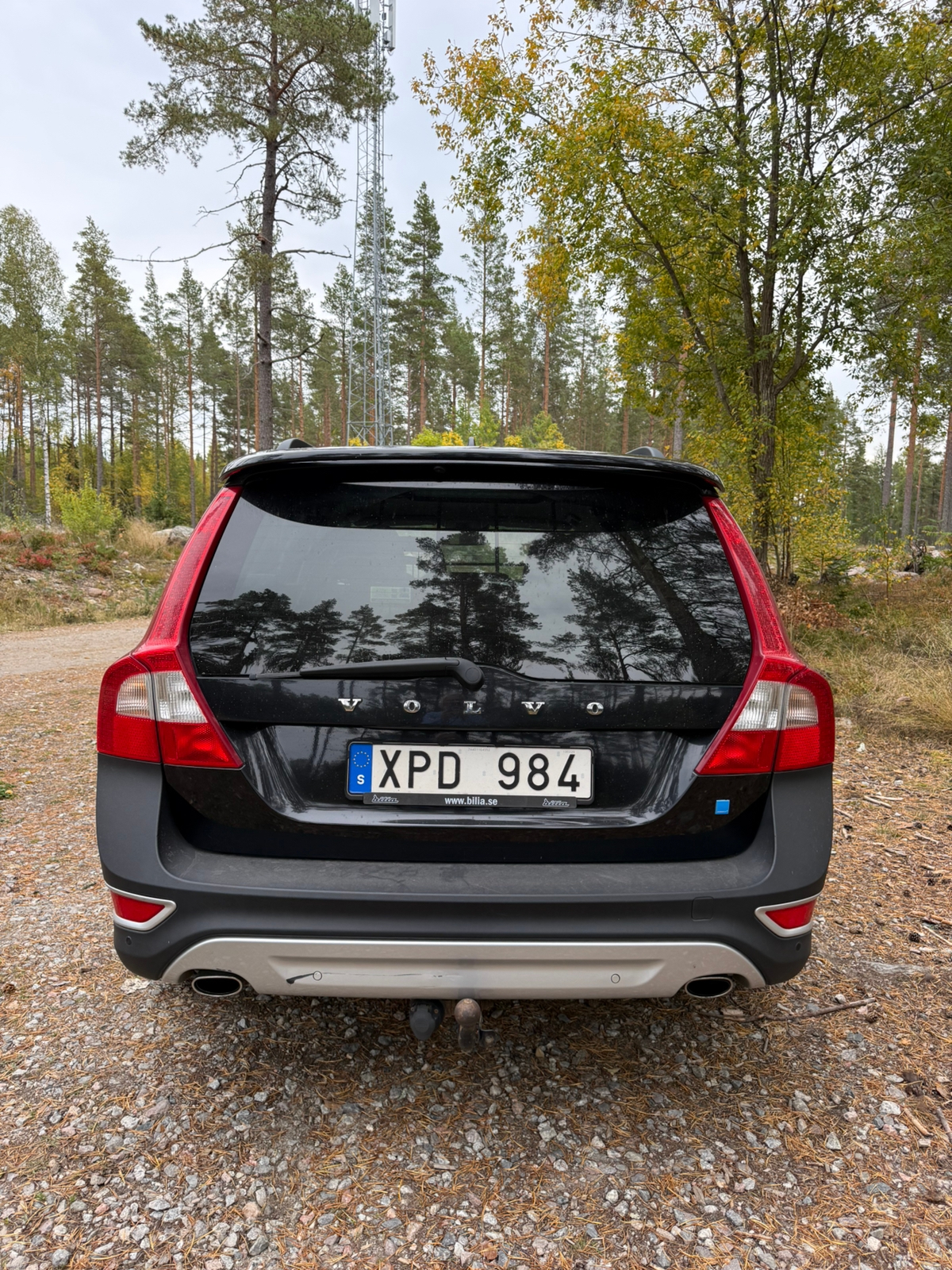 Volvo XC70 2013, kuva 4/10