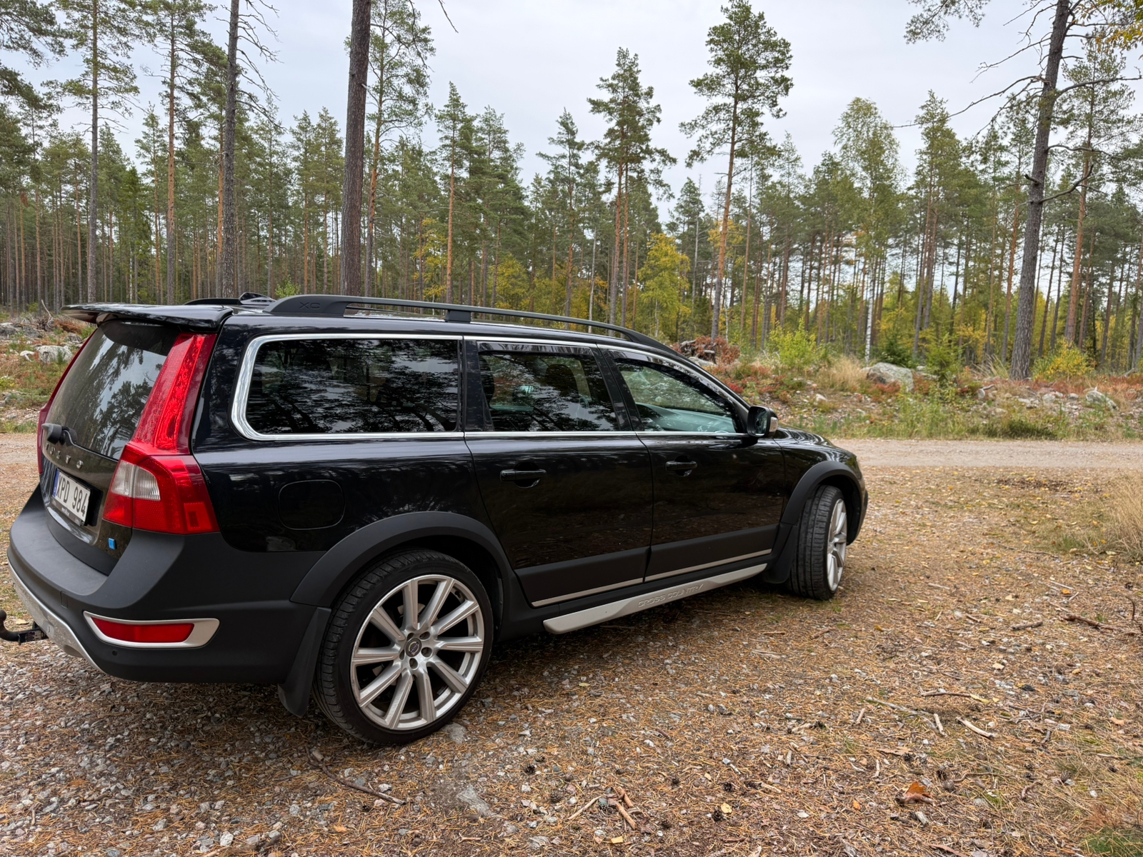 Volvo XC70 2013, kuva 5/10